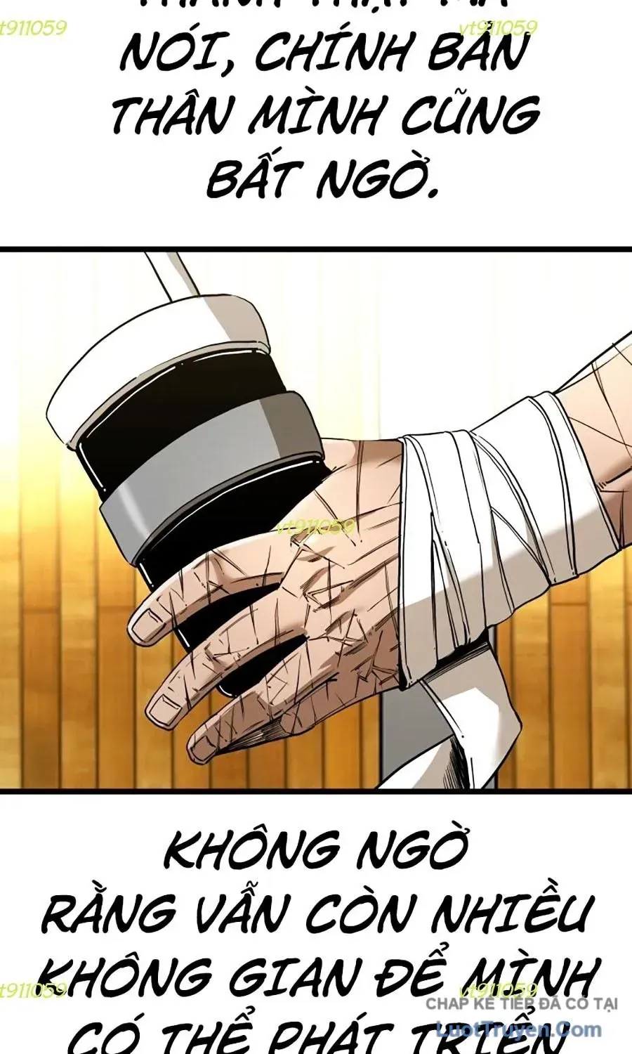 Shark - Cá Mập Chap 396 - Next Chap 397