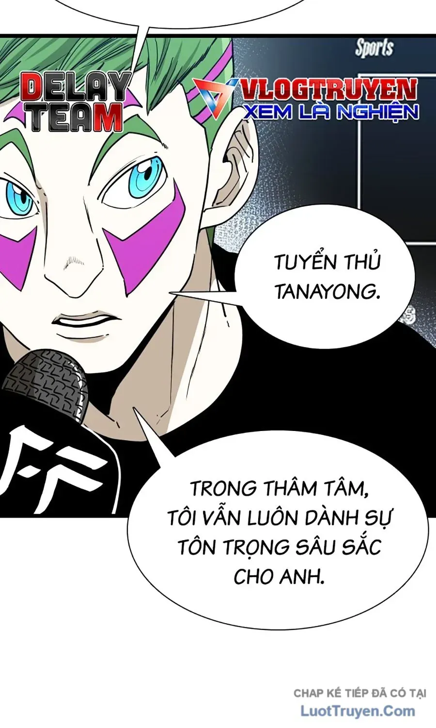 Shark - Cá Mập Chap 396 - Next Chap 397