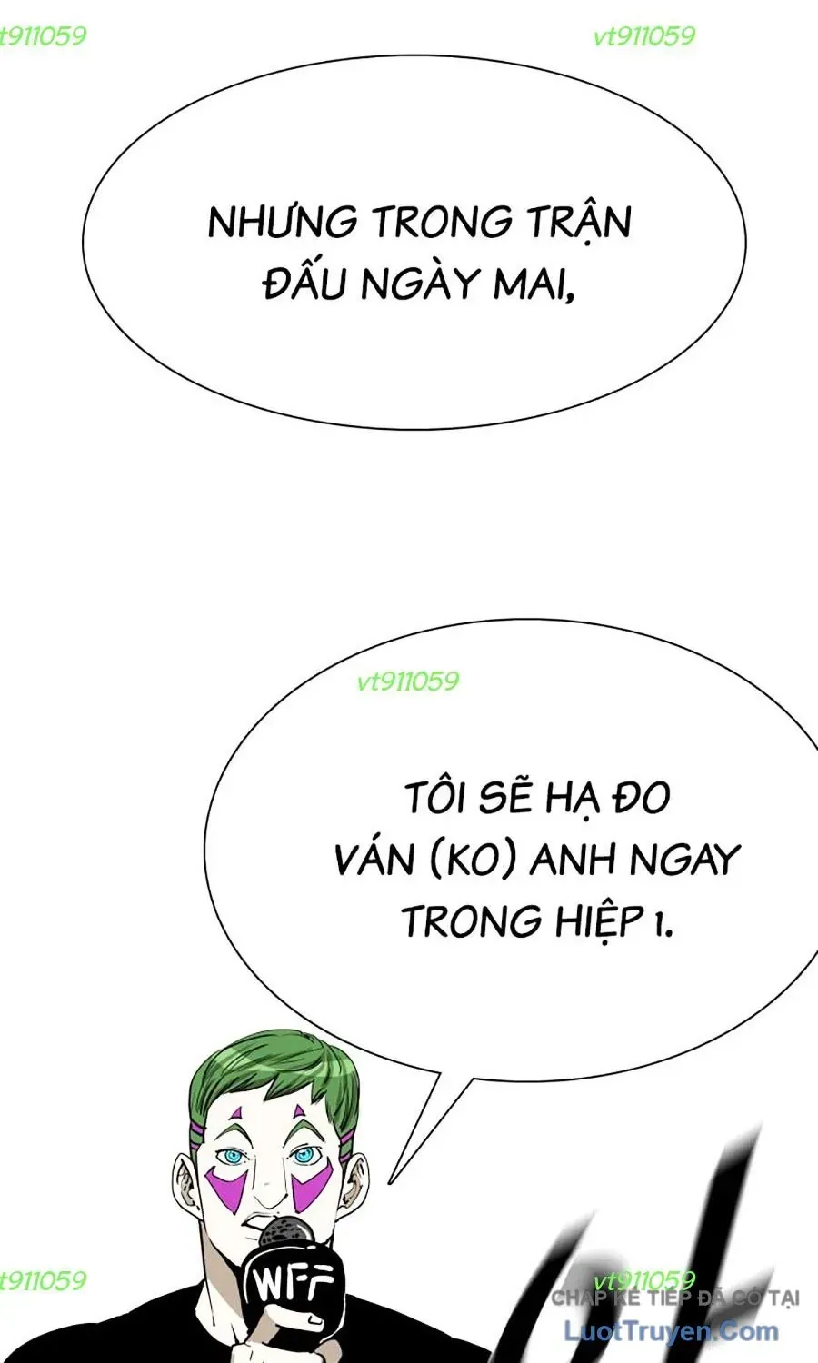 Shark - Cá Mập Chap 396 - Next Chap 397