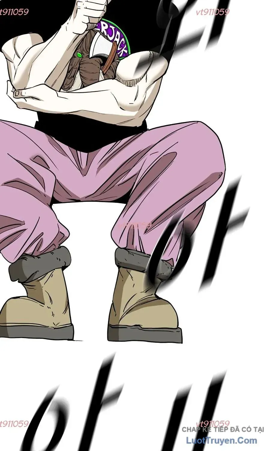 Shark - Cá Mập Chap 396 - Next Chap 397