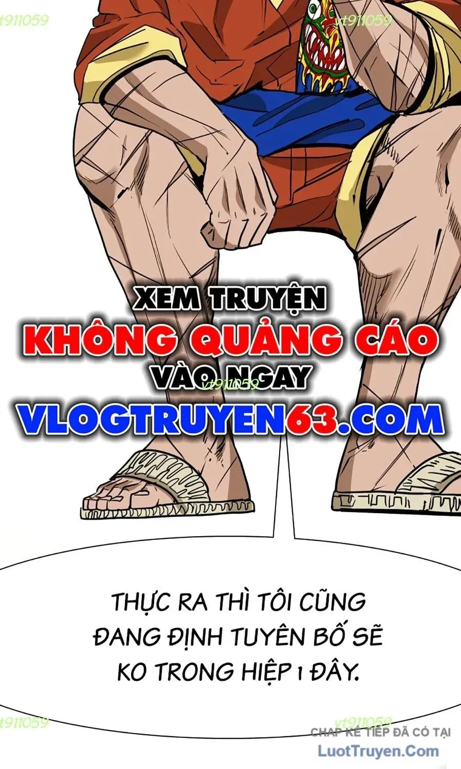 Shark - Cá Mập Chap 396 - Next Chap 397