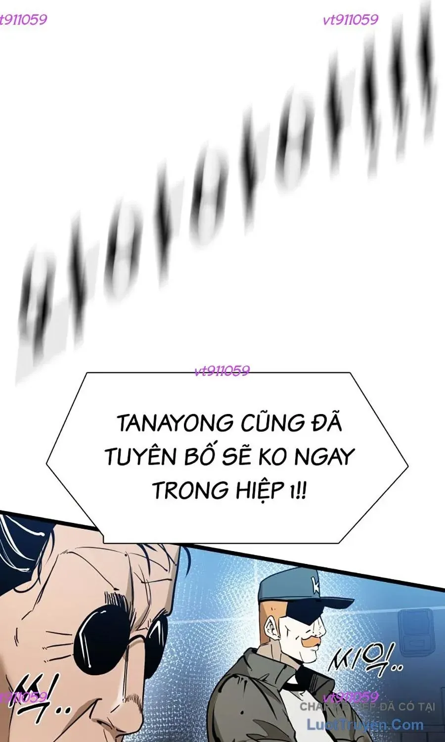 Shark - Cá Mập Chap 396 - Next Chap 397