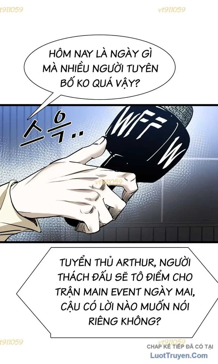 Shark - Cá Mập Chap 396 - Next Chap 397