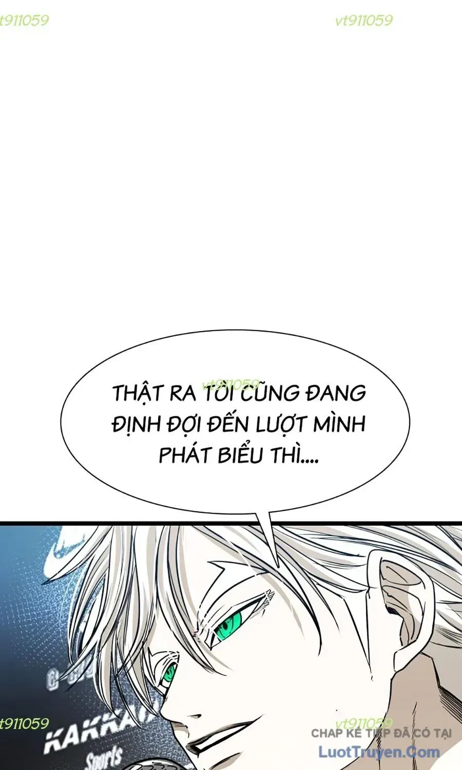 Shark - Cá Mập Chap 396 - Next Chap 397