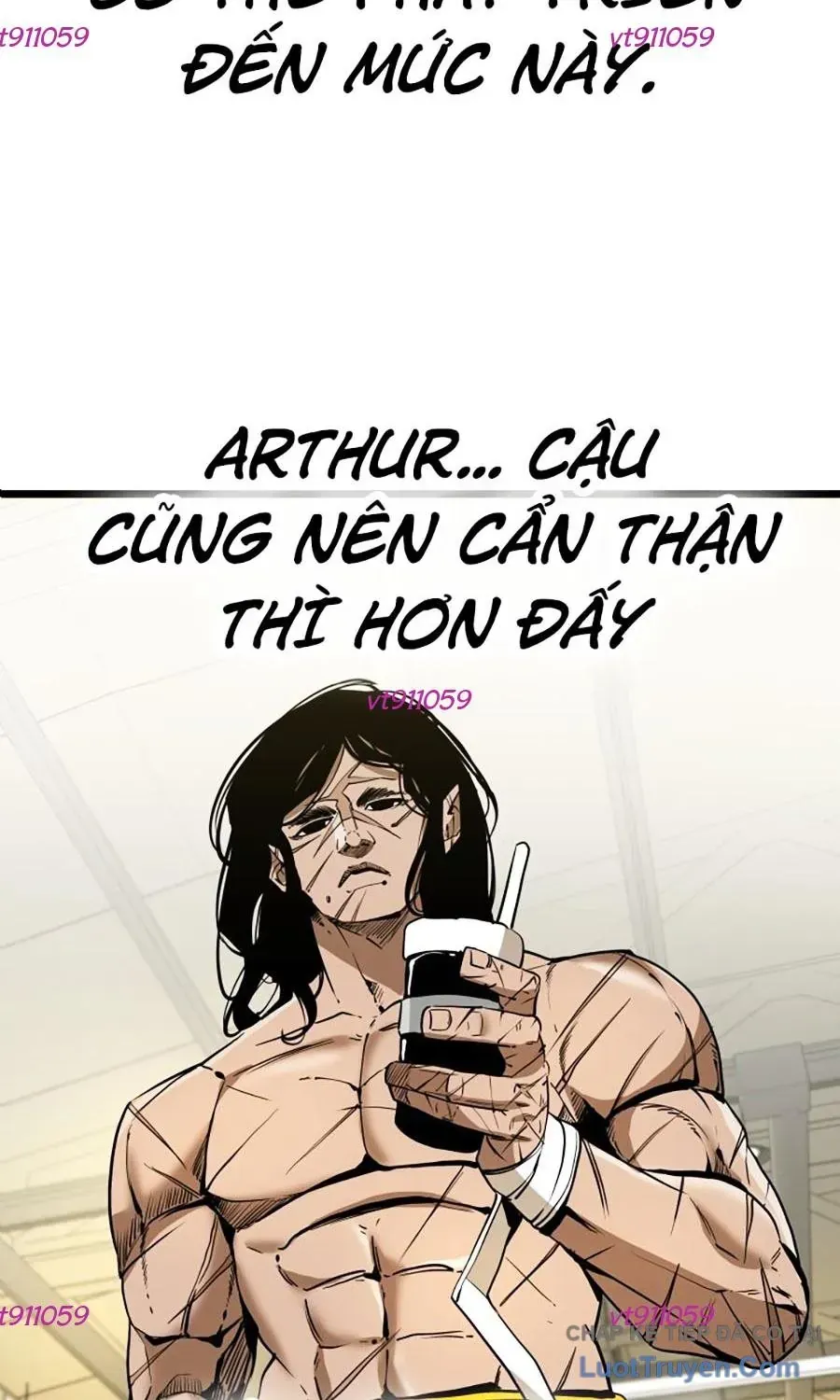 Shark - Cá Mập Chap 396 - Next Chap 397