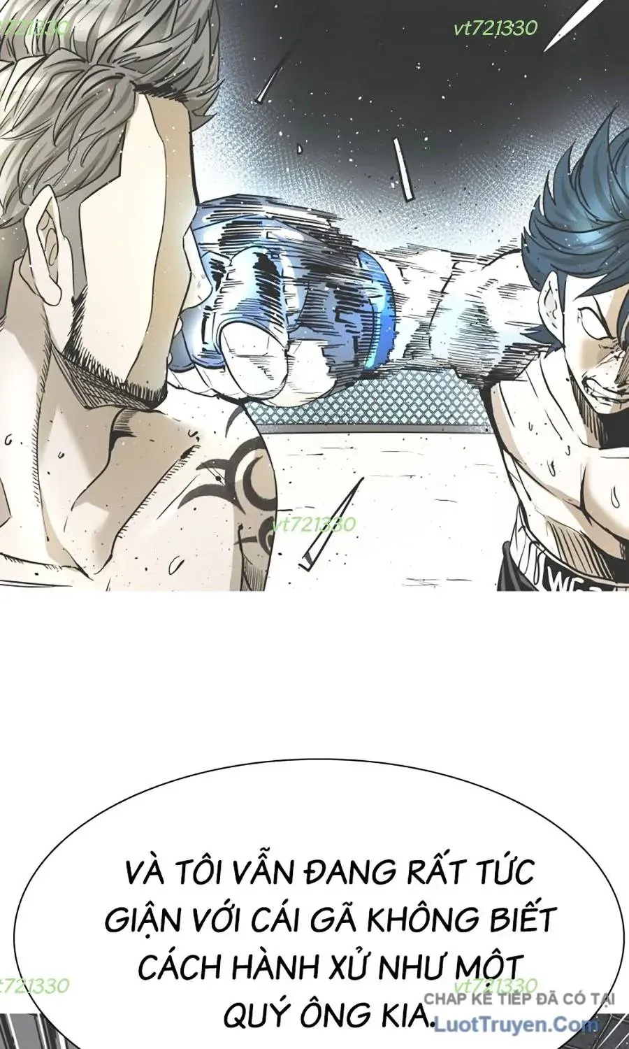 Shark - Cá Mập Chap 397 - Next Chap 398