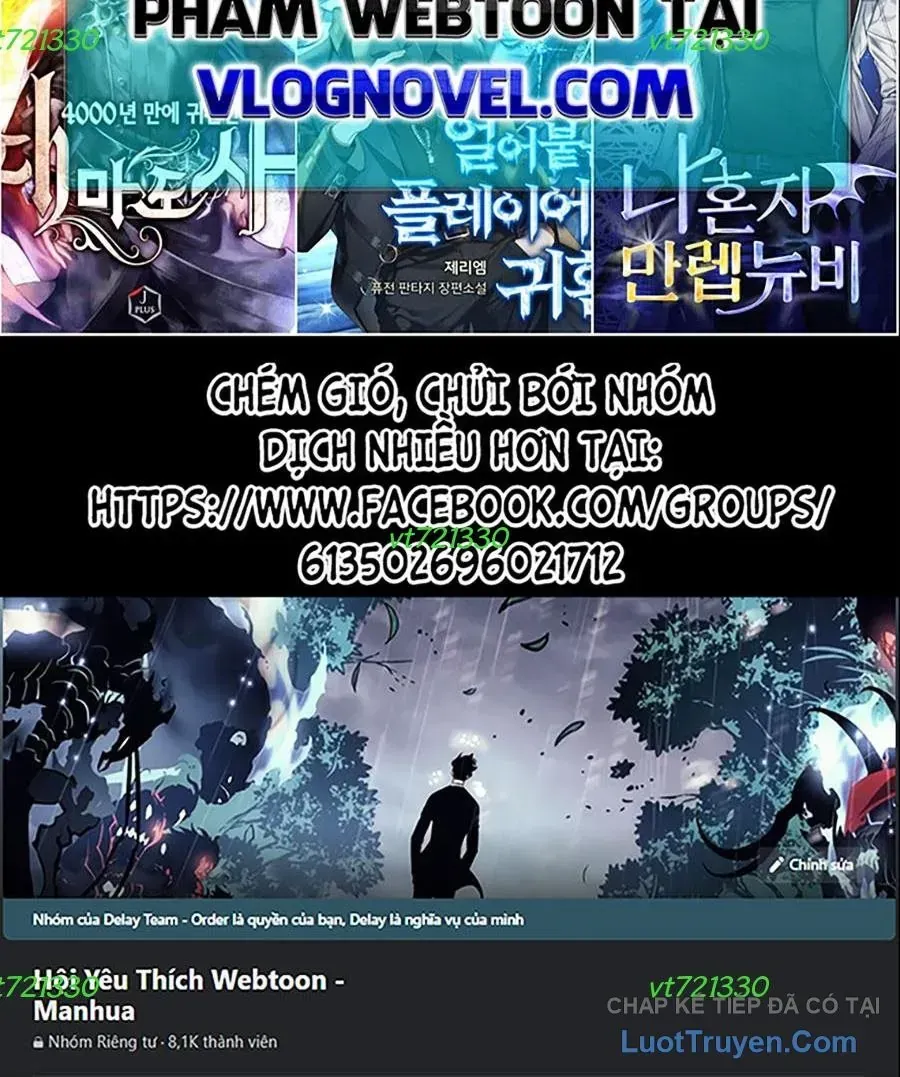 Shark - Cá Mập Chap 397 - Next Chap 398