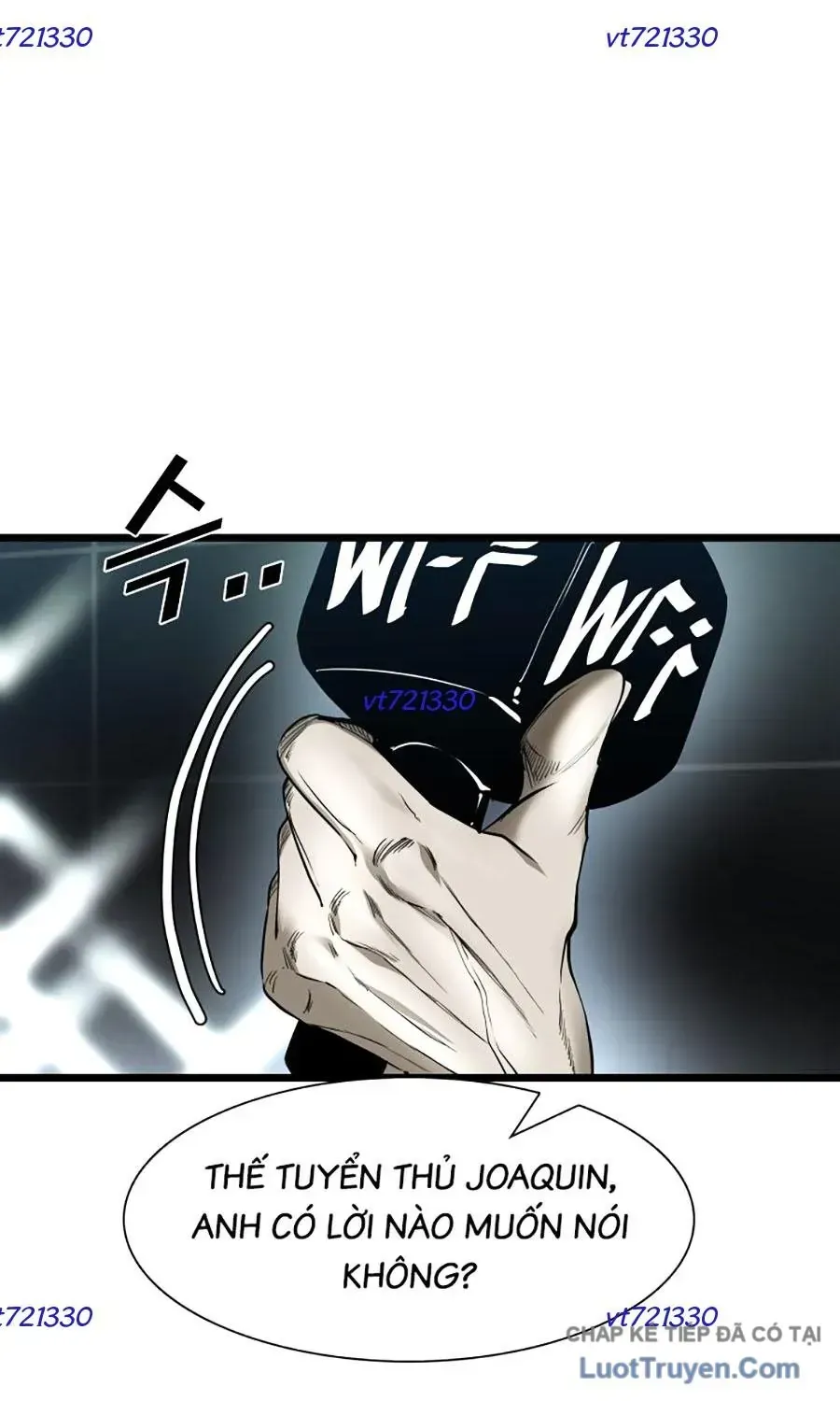 Shark - Cá Mập Chap 397 - Next Chap 398