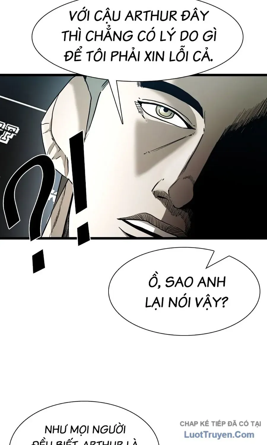 Shark - Cá Mập Chap 397 - Next Chap 398
