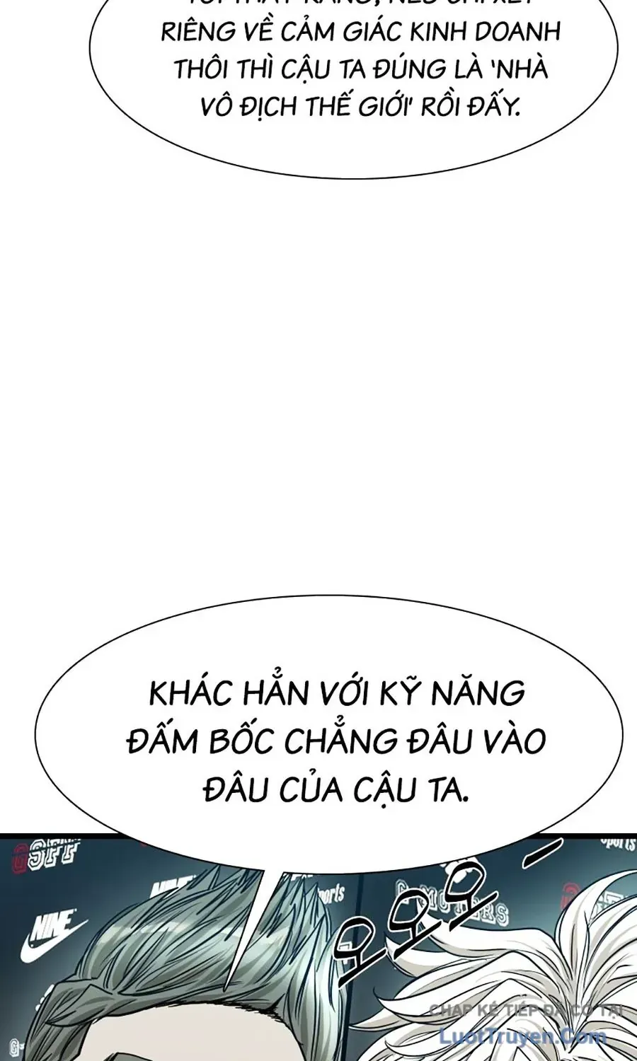 Shark - Cá Mập Chap 397 - Next Chap 398