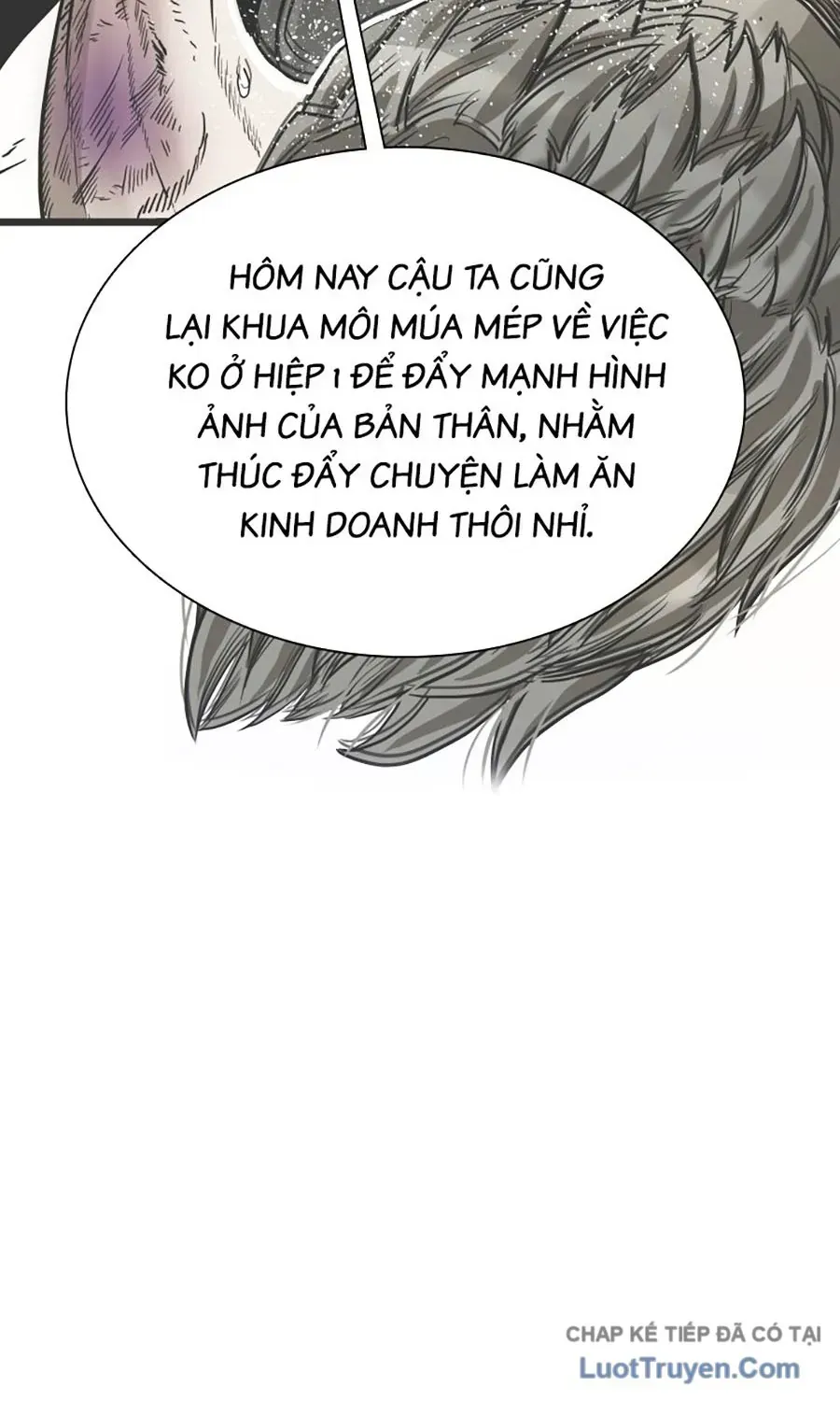 Shark - Cá Mập Chap 397 - Next Chap 398