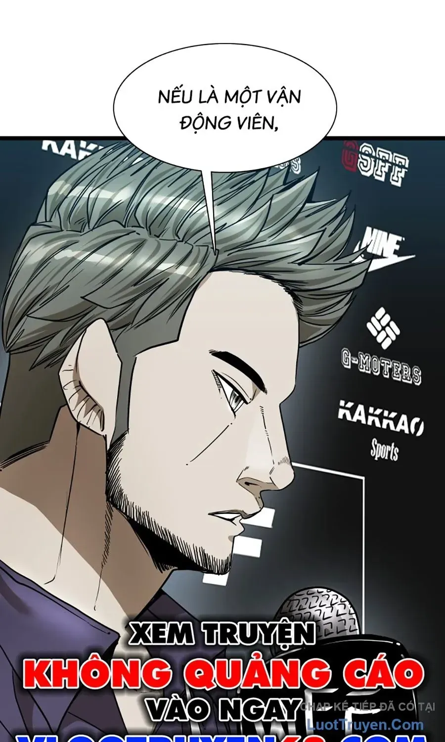 Shark - Cá Mập Chap 397 - Next Chap 398