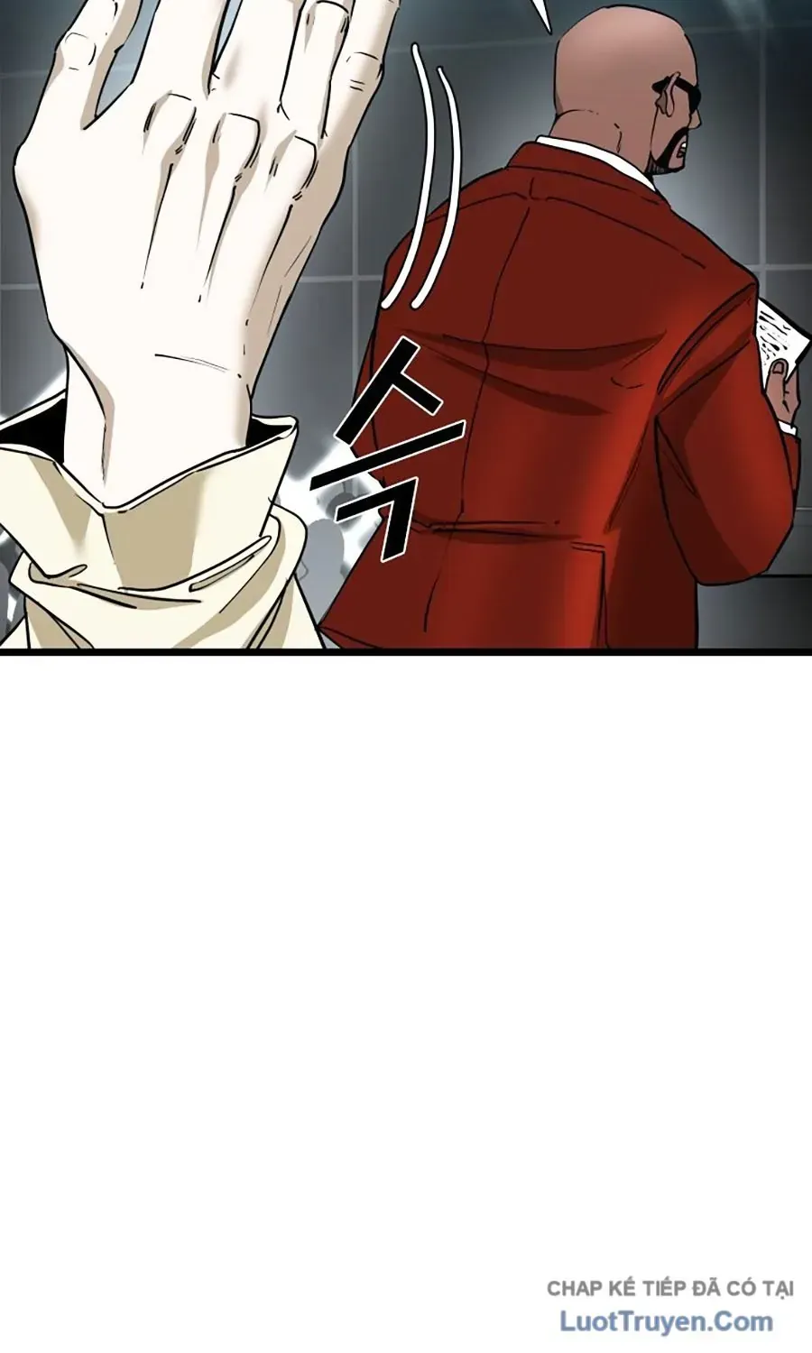 Shark - Cá Mập Chap 397 - Next Chap 398