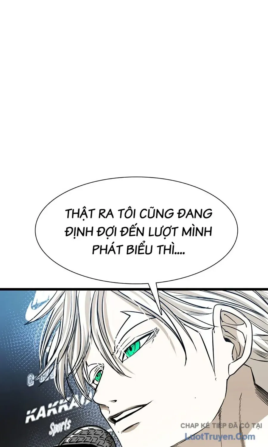 Shark - Cá Mập Chap 397 - Next Chap 398
