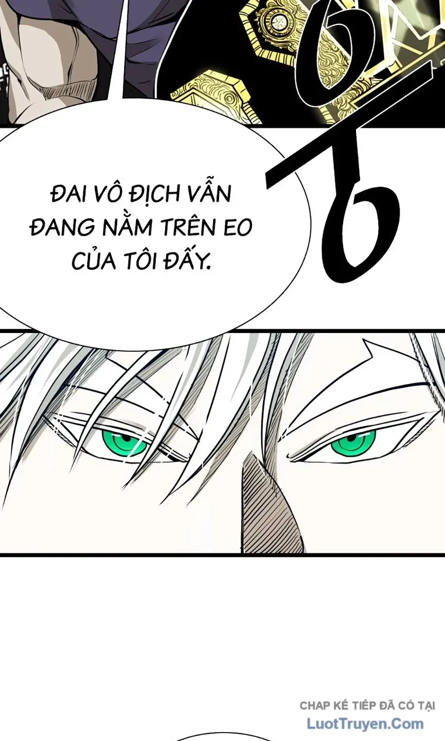 Shark - Cá Mập Chap 397 - Next Chap 398