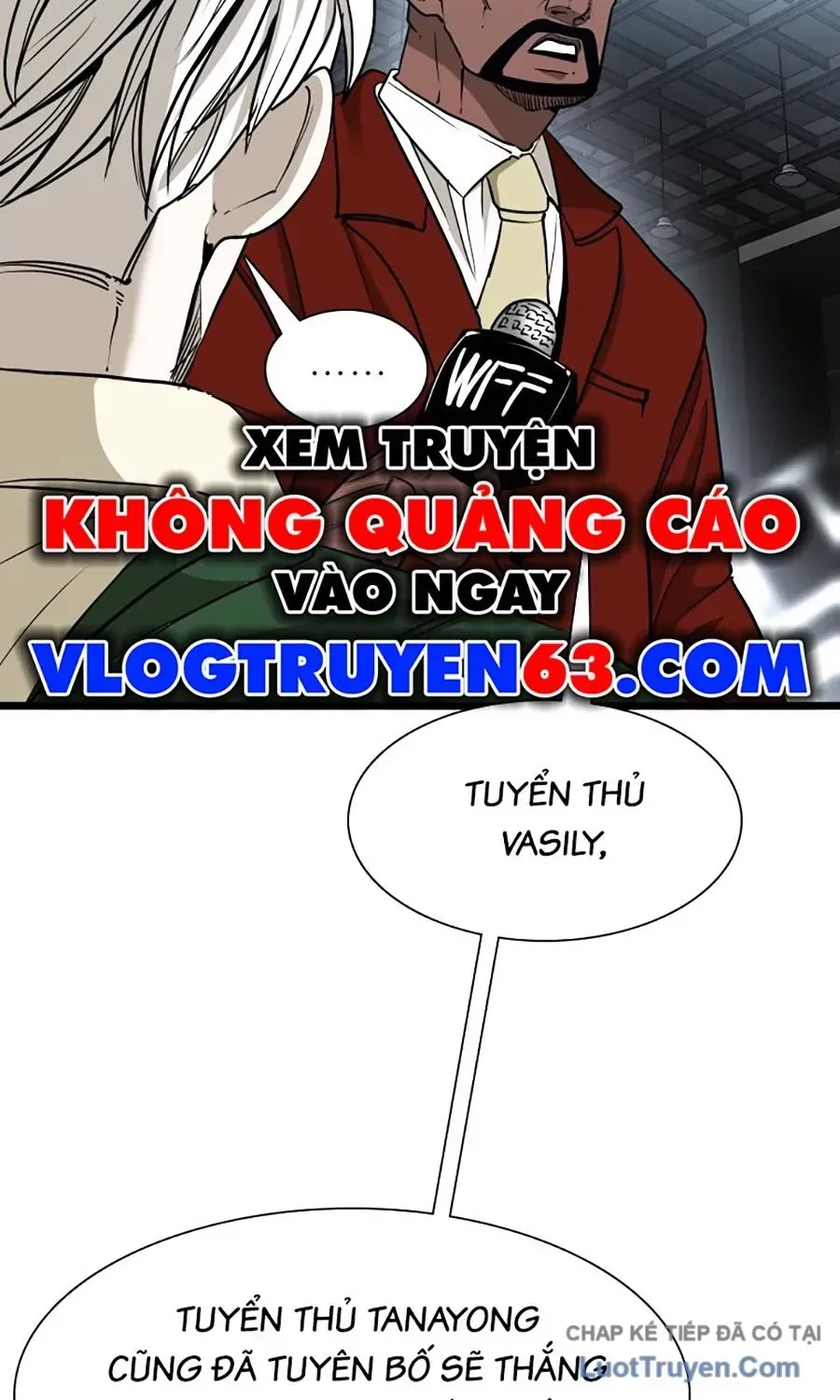 Shark - Cá Mập Chap 397 - Next Chap 398