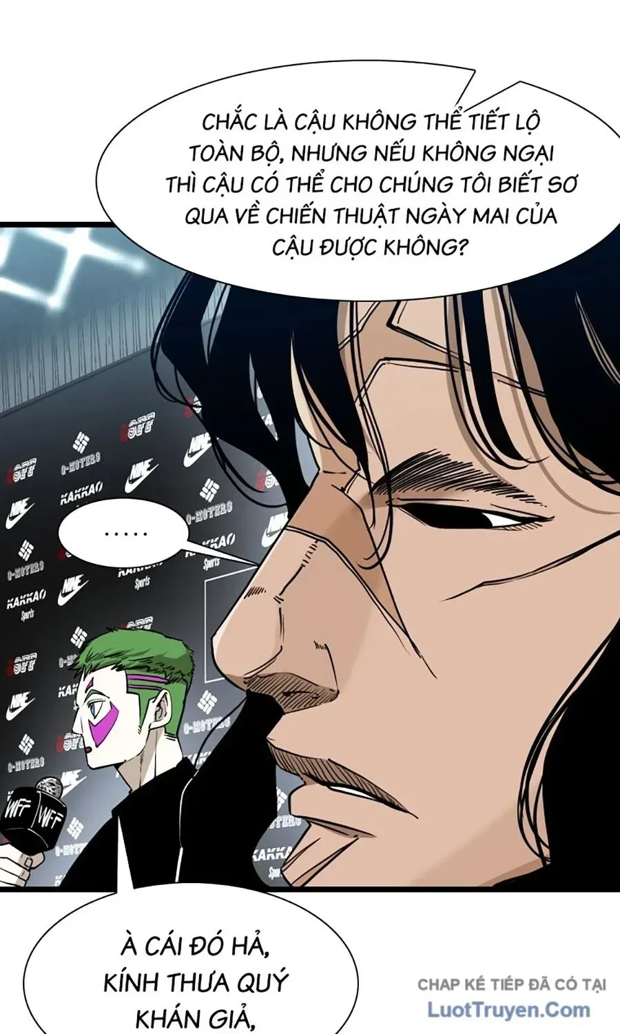 Shark - Cá Mập Chap 397 - Next Chap 398