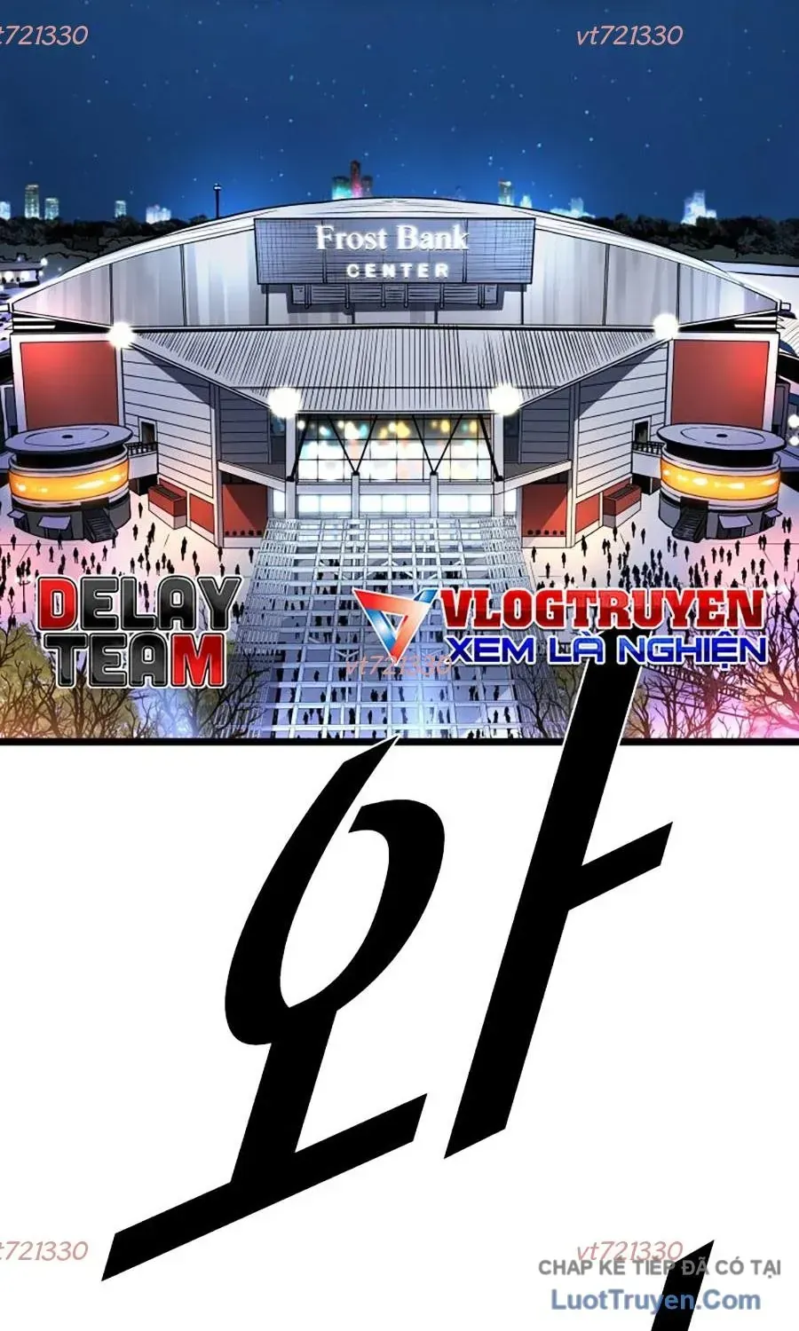 Shark - Cá Mập Chap 397 - Next Chap 398