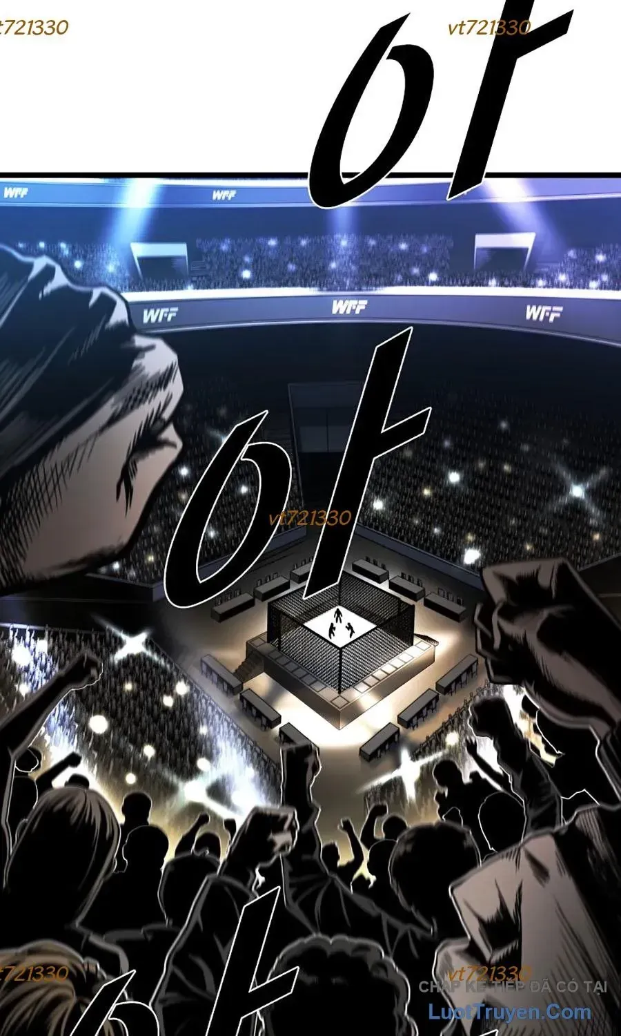 Shark - Cá Mập Chap 397 - Next Chap 398