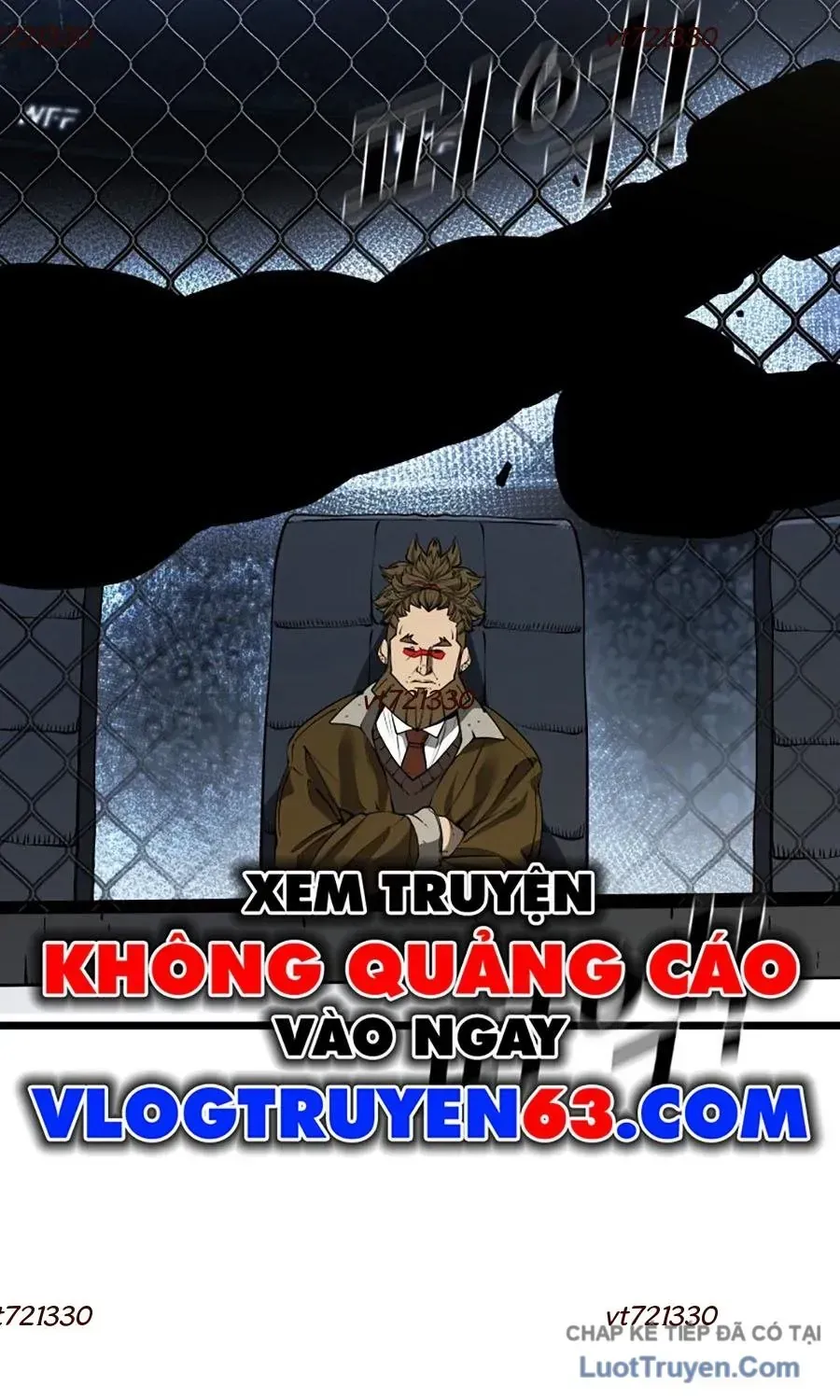 Shark - Cá Mập Chap 397 - Next Chap 398