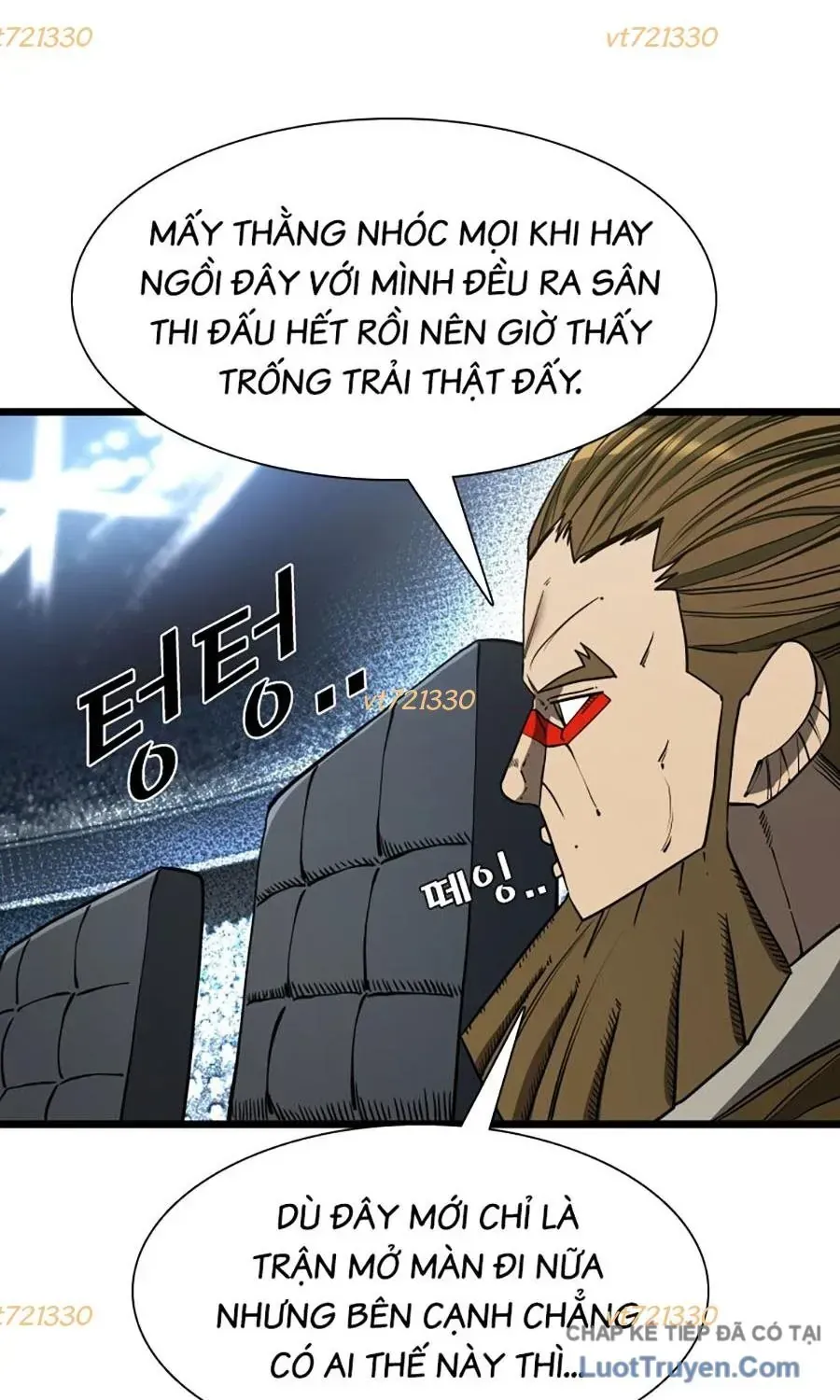 Shark - Cá Mập Chap 397 - Next Chap 398