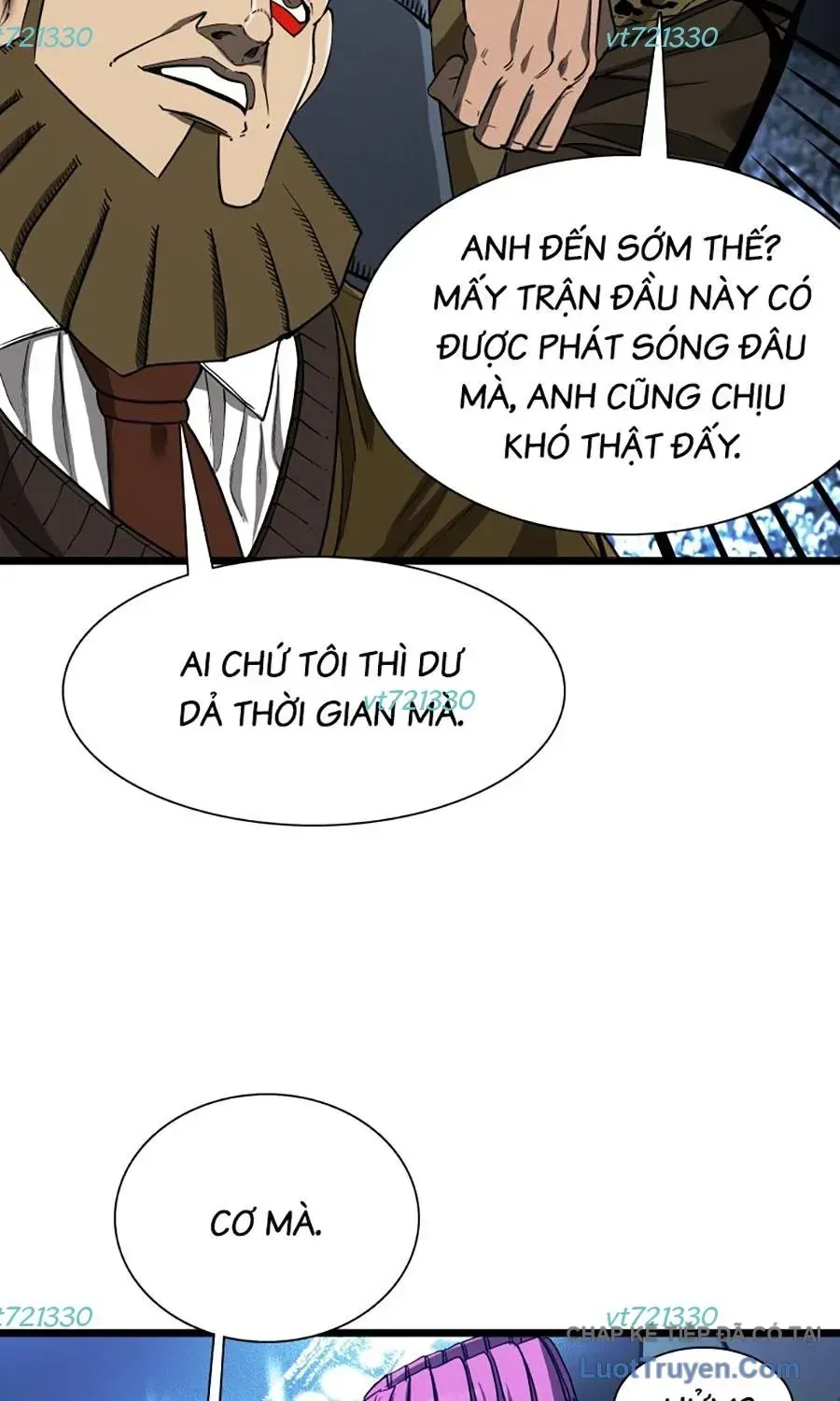 Shark - Cá Mập Chap 397 - Next Chap 398