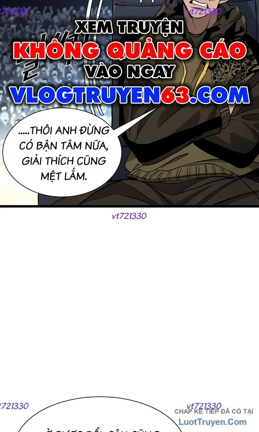 Shark - Cá Mập Chap 397 - Next Chap 398