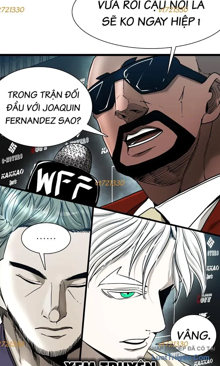 Shark - Cá Mập Chap 397 - Next Chap 398