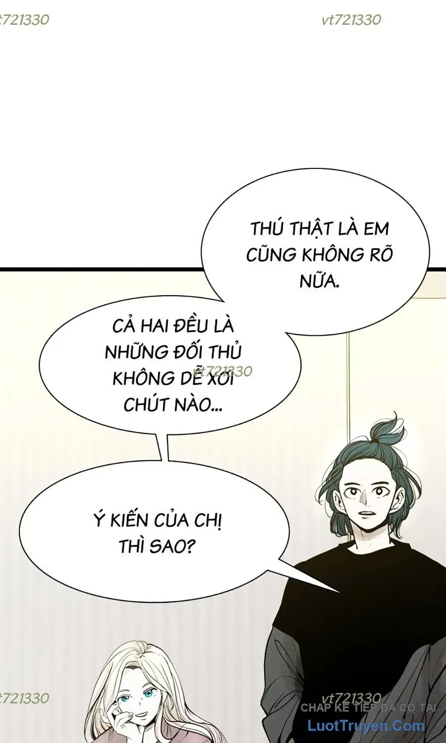 Shark - Cá Mập Chap 397 - Next Chap 398