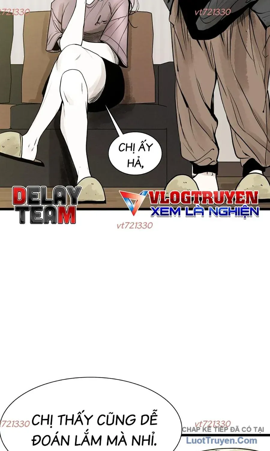 Shark - Cá Mập Chap 397 - Next Chap 398