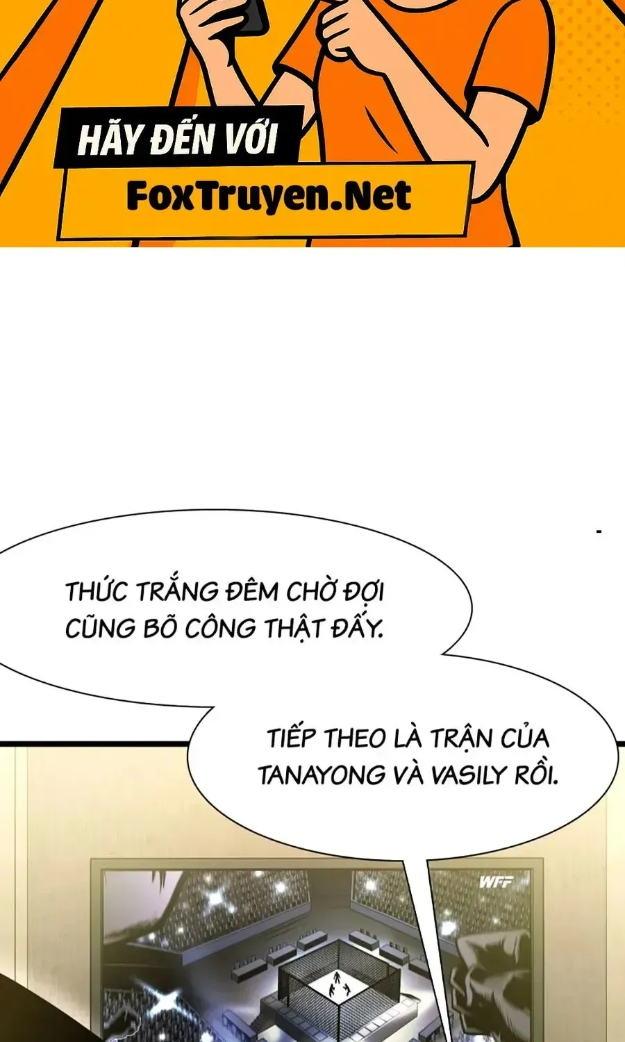 Shark - Cá Mập Chap 398 - Next Chap 399