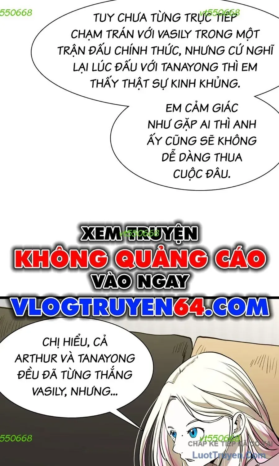 Shark - Cá Mập Chap 398 - Next Chap 399