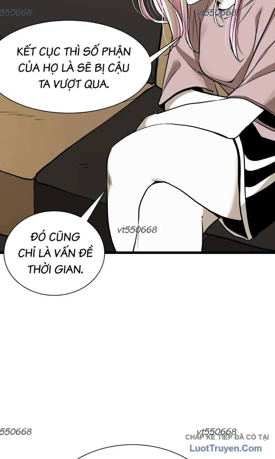 Shark - Cá Mập Chap 398 - Next Chap 399