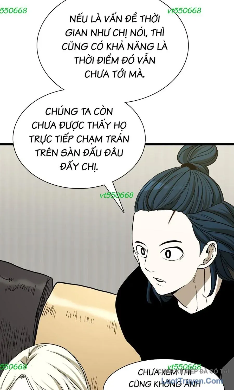 Shark - Cá Mập Chap 398 - Next Chap 399