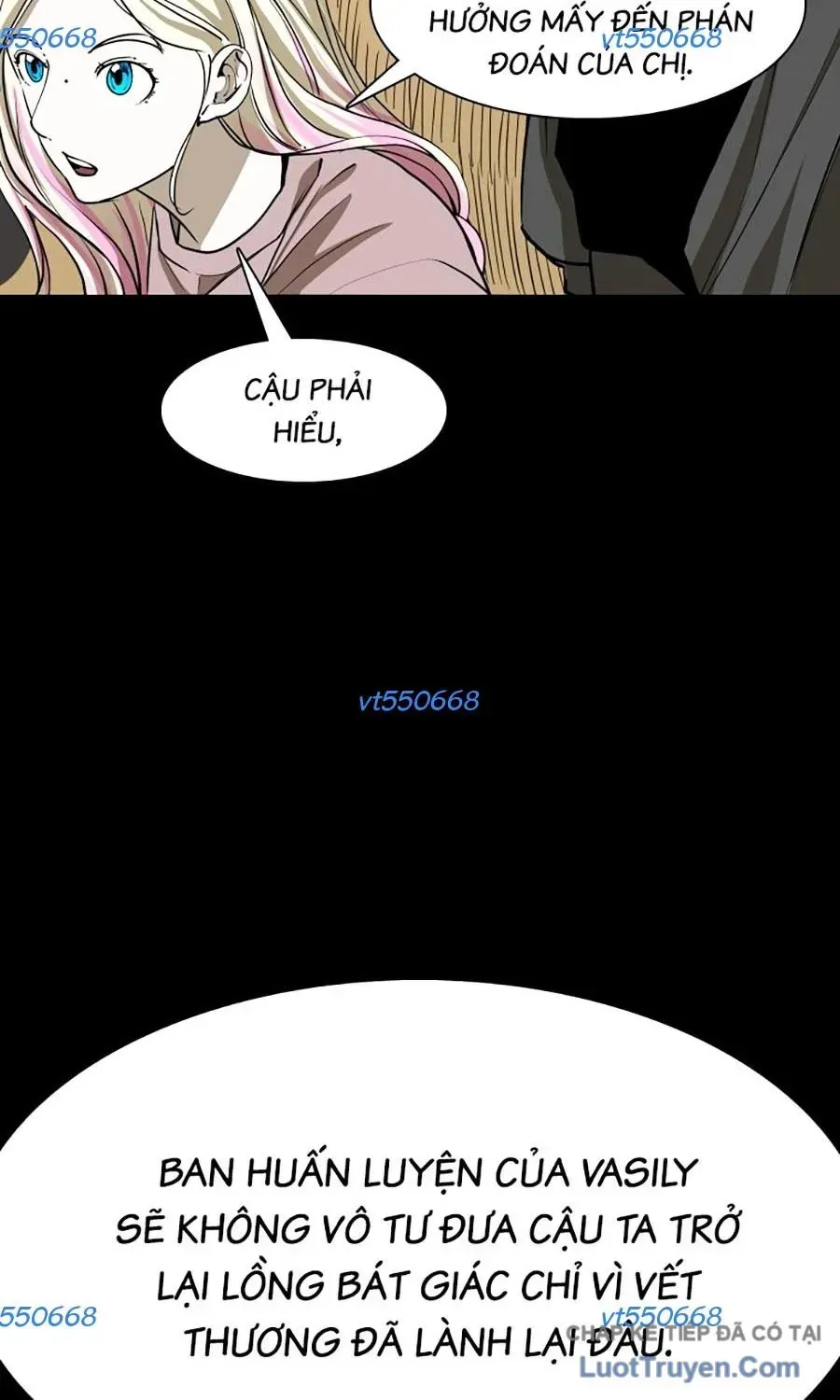 Shark - Cá Mập Chap 398 - Next Chap 399