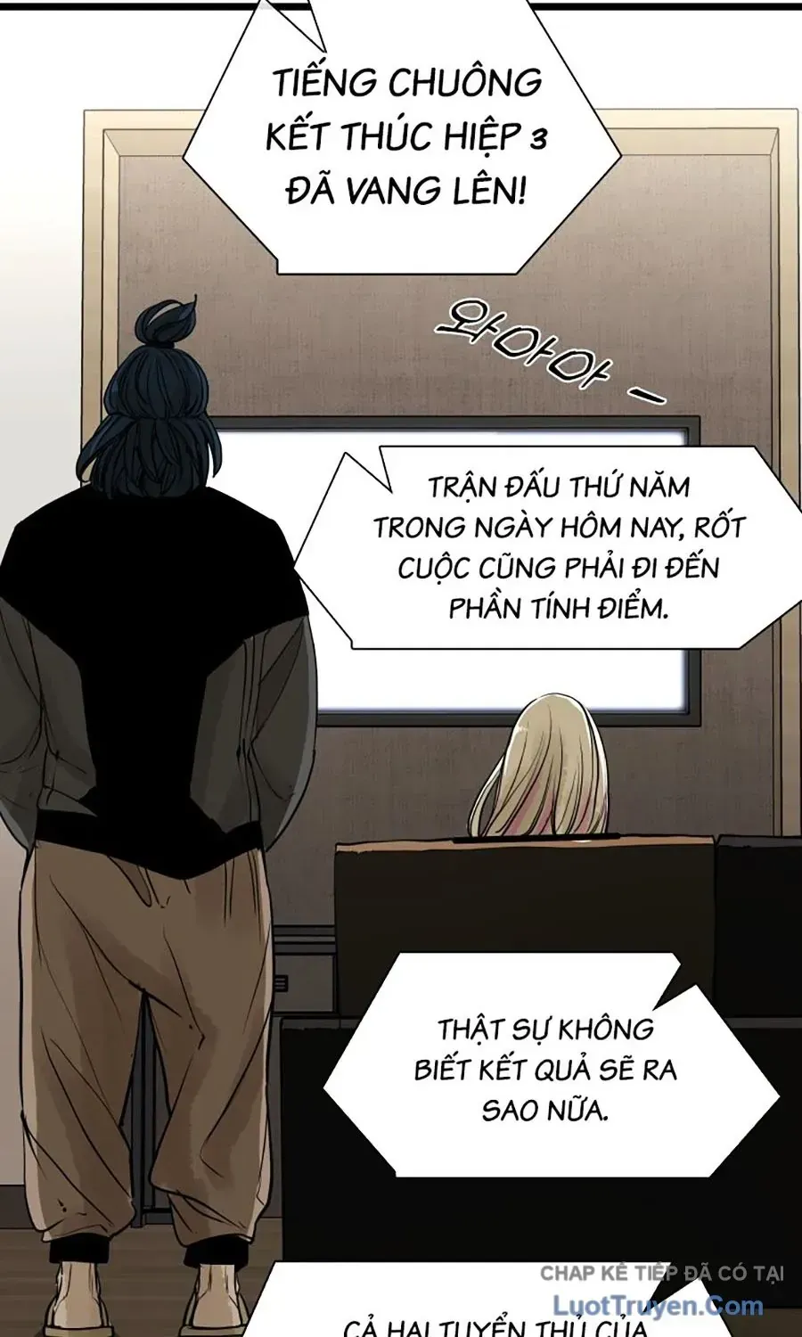 Shark - Cá Mập Chap 398 - Next Chap 399