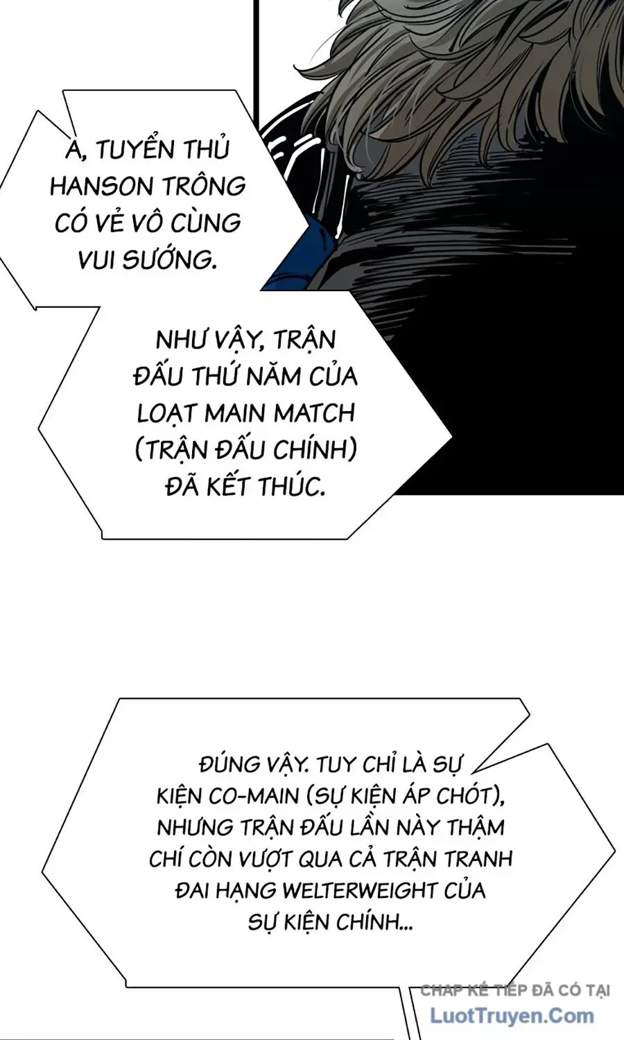 Shark - Cá Mập Chap 398 - Next Chap 399