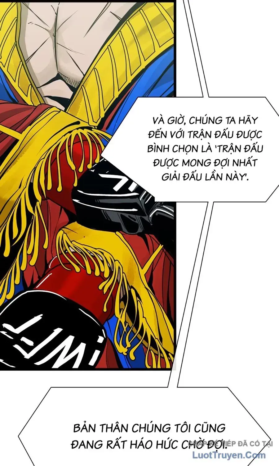 Shark - Cá Mập Chap 398 - Next Chap 399