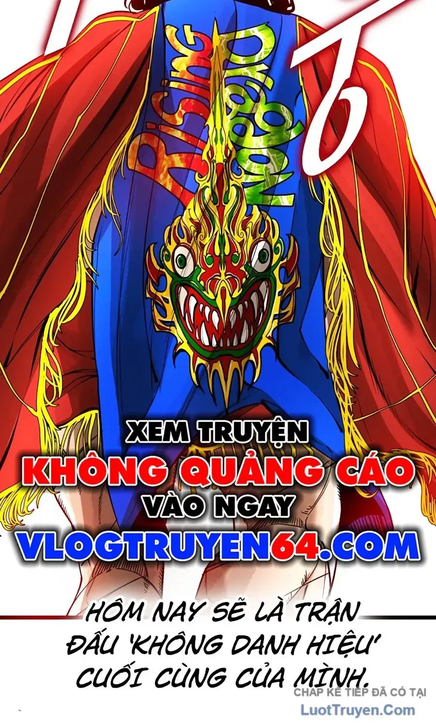 Shark - Cá Mập Chap 398 - Next Chap 399