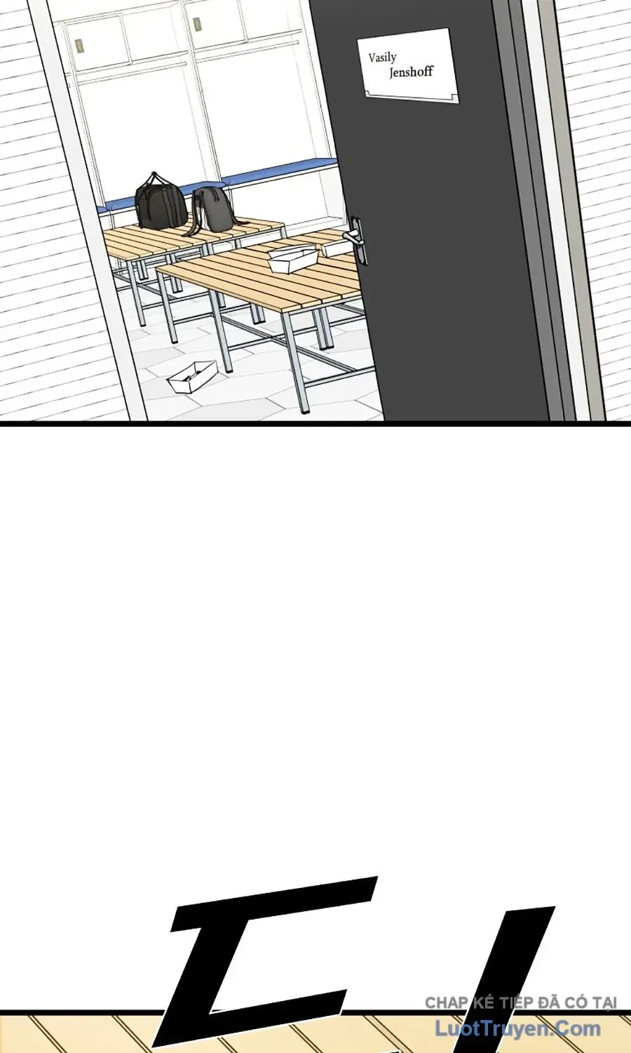 Shark - Cá Mập Chap 398 - Next Chap 399