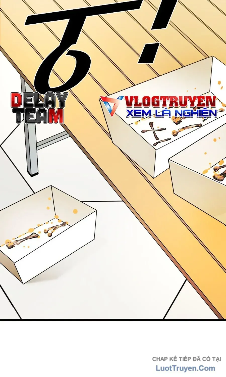 Shark - Cá Mập Chap 398 - Next Chap 399