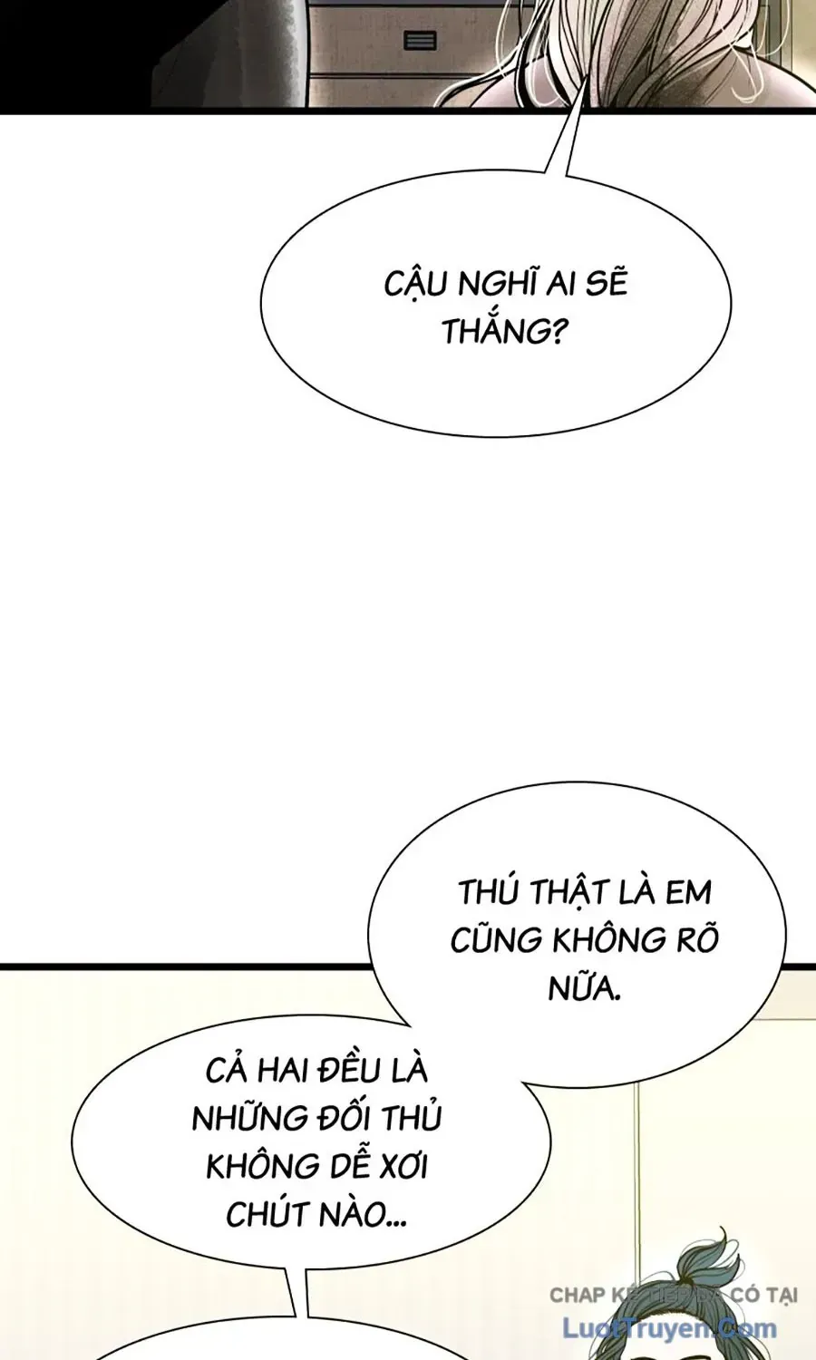 Shark - Cá Mập Chap 398 - Next Chap 399