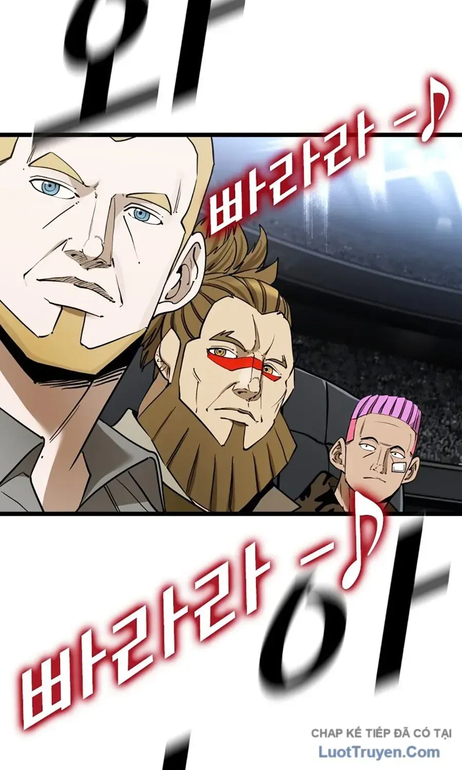 Shark - Cá Mập Chap 398 - Next Chap 399