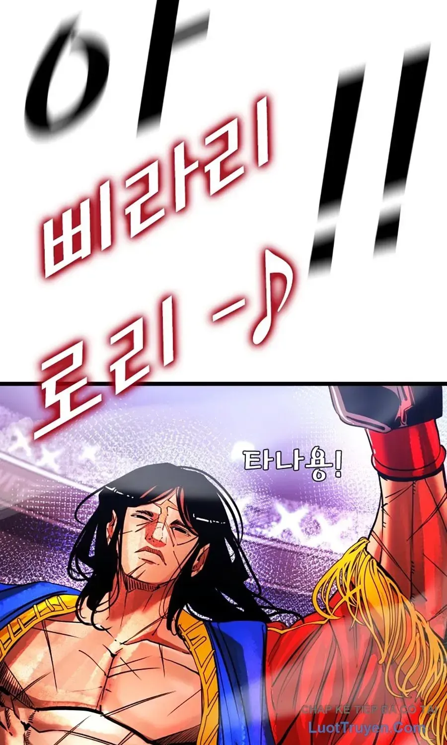 Shark - Cá Mập Chap 398 - Next Chap 399