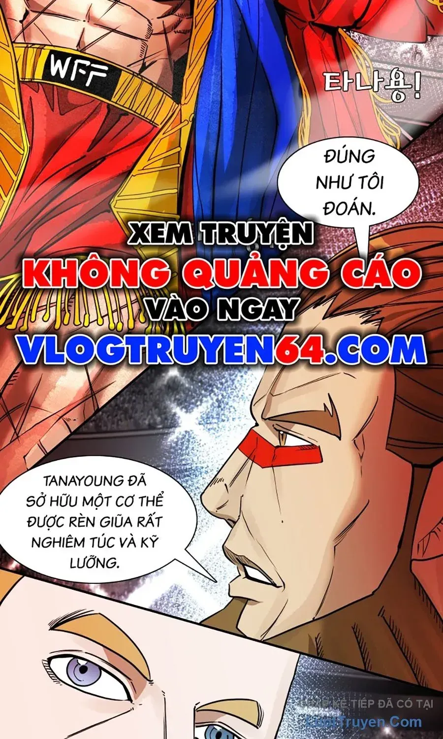 Shark - Cá Mập Chap 398 - Next Chap 399