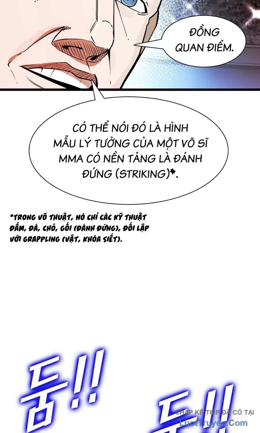 Shark - Cá Mập Chap 398 - Next Chap 399