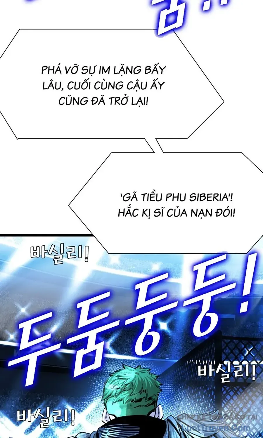 Shark - Cá Mập Chap 398 - Next Chap 399