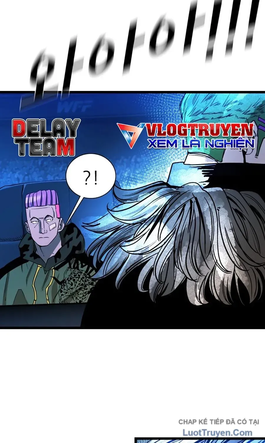 Shark - Cá Mập Chap 398 - Next Chap 399