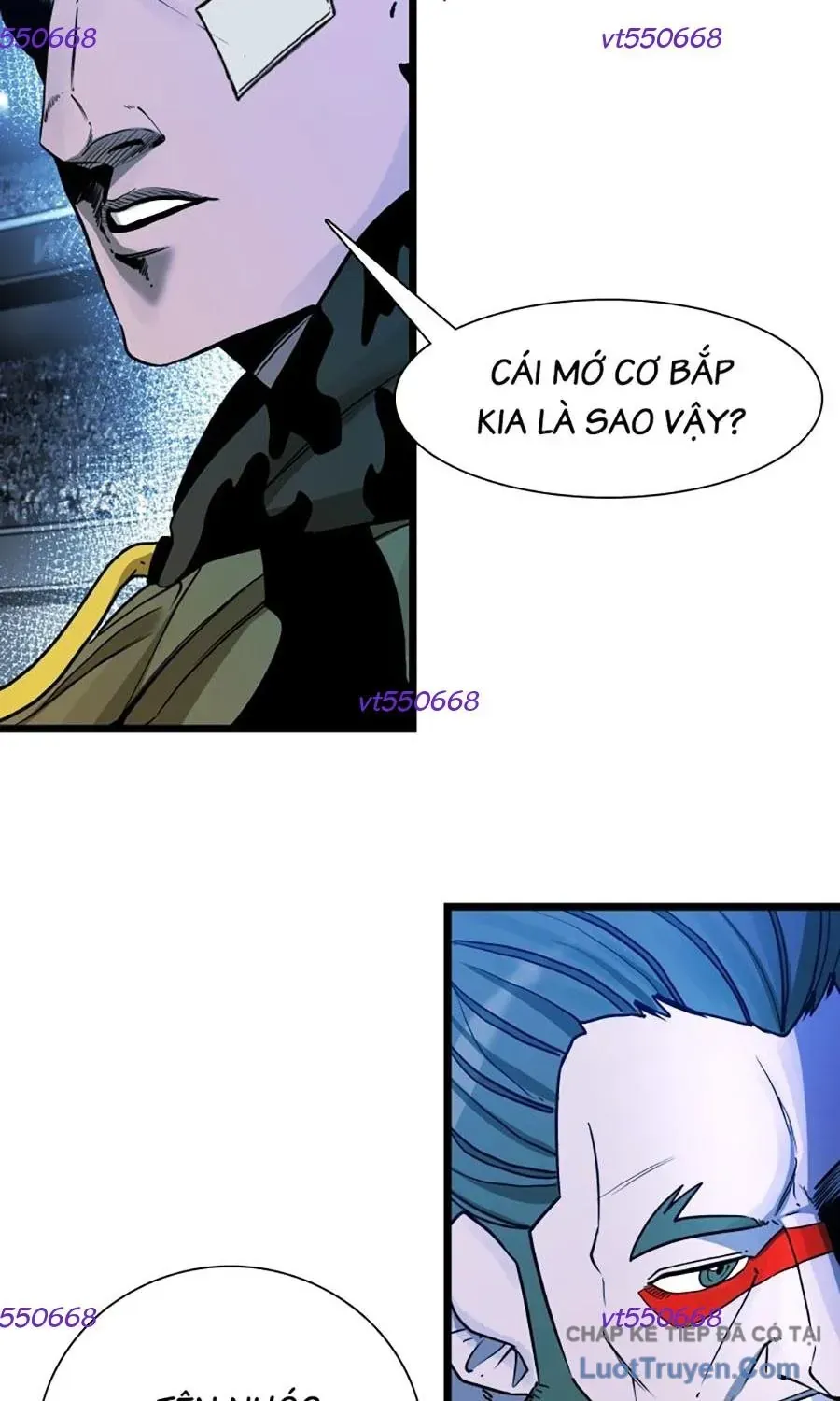Shark - Cá Mập Chap 398 - Next Chap 399