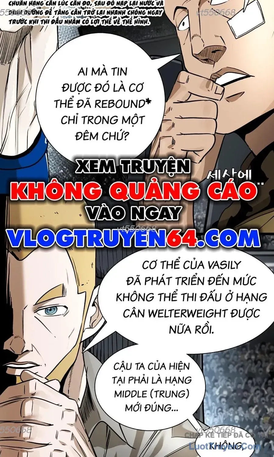 Shark - Cá Mập Chap 398 - Next Chap 399